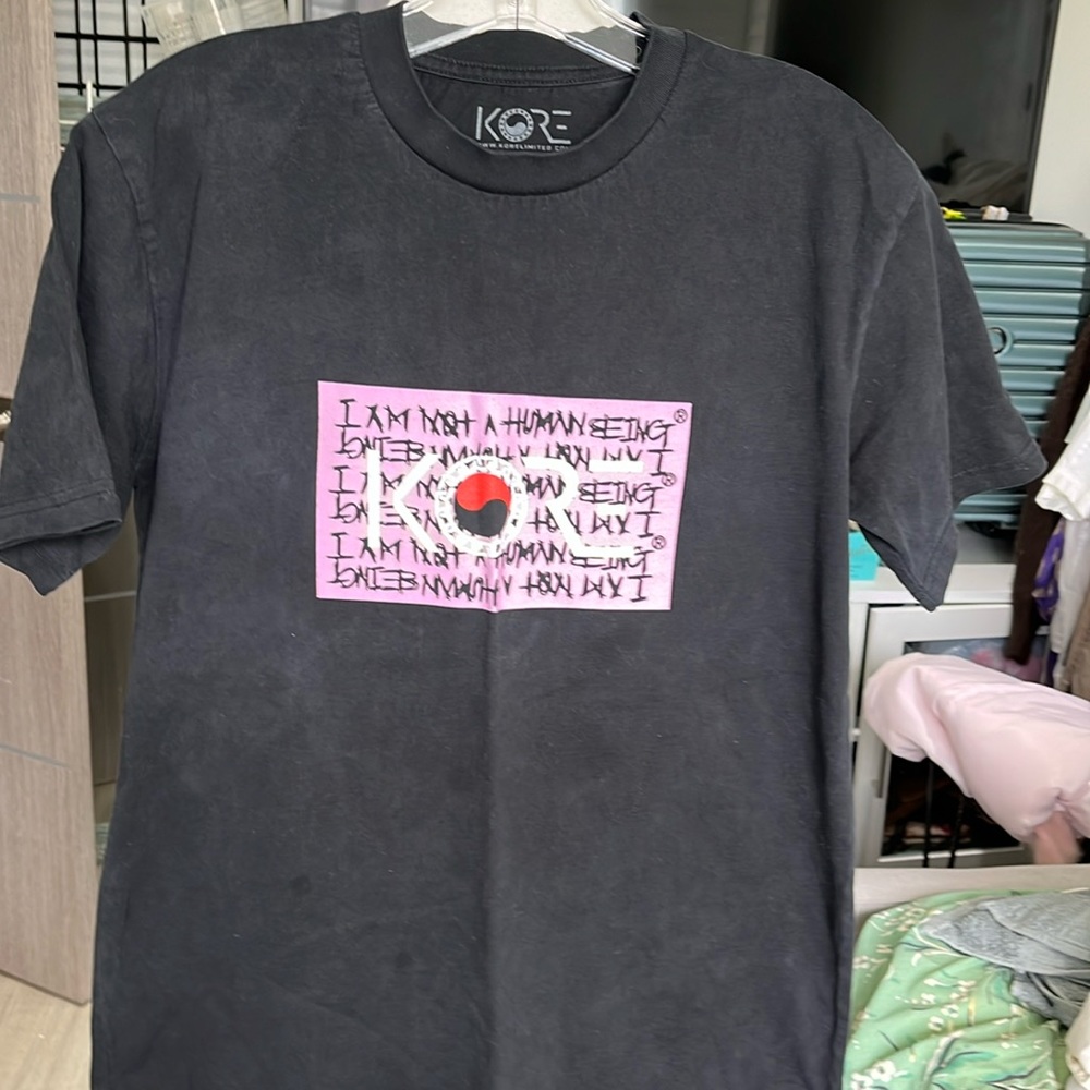 Kore shirt